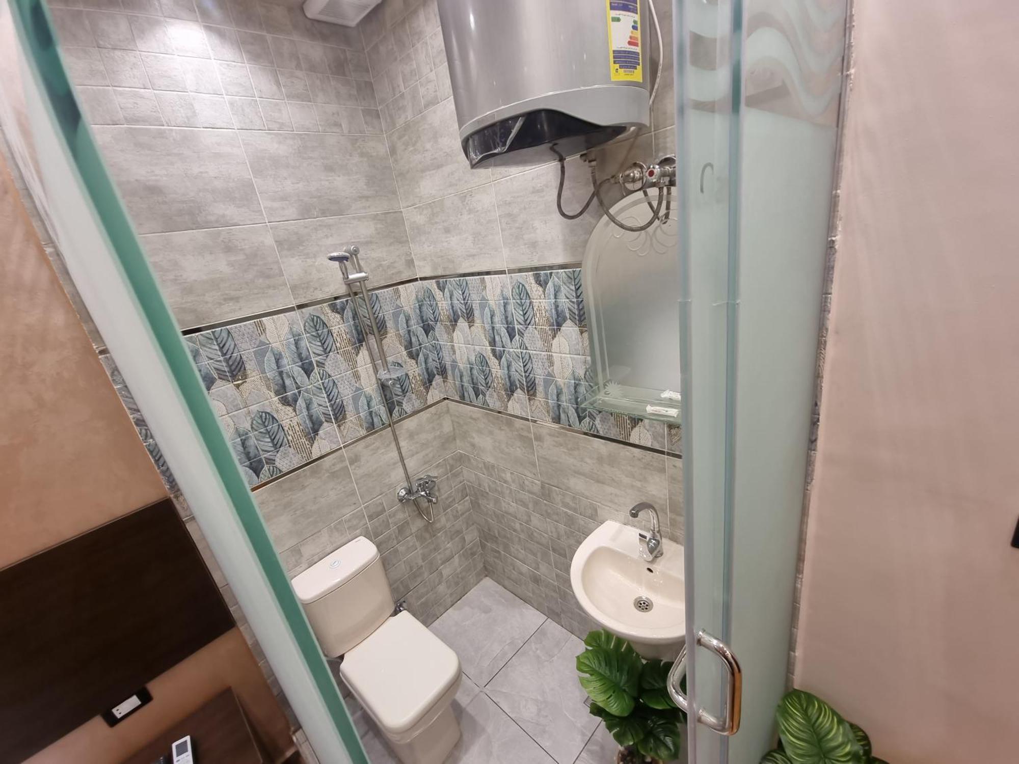 Plaza, -suites- 4* Cairo